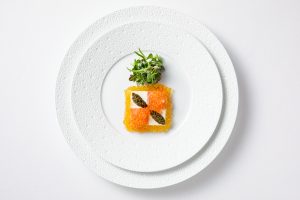 レソール南青山_料理