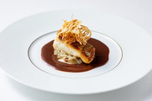 レソール南青山_料理
